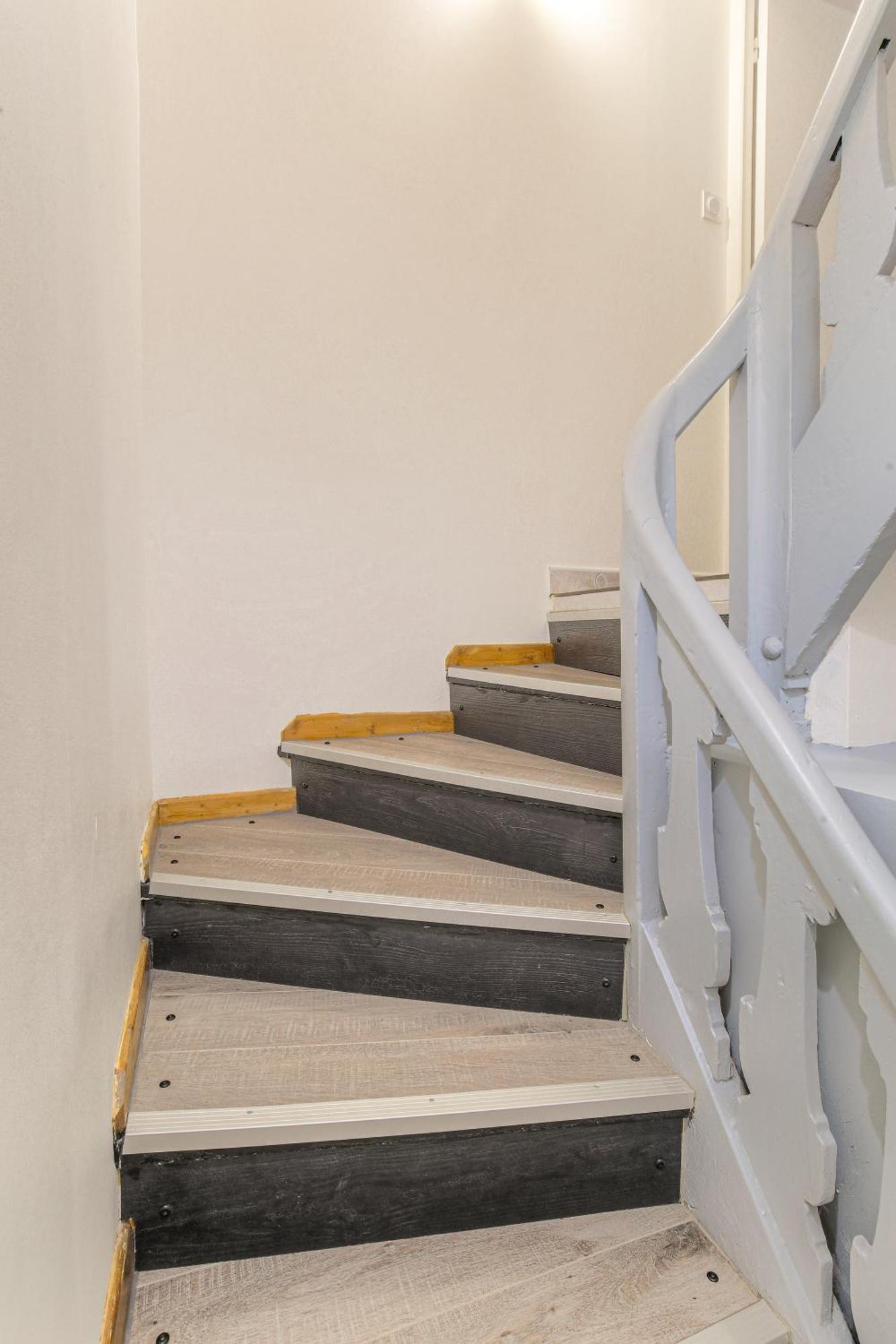 Le Triplex, 2 Chambres, 2 Salles De Bain Lagnieu ภายนอก รูปภาพ
