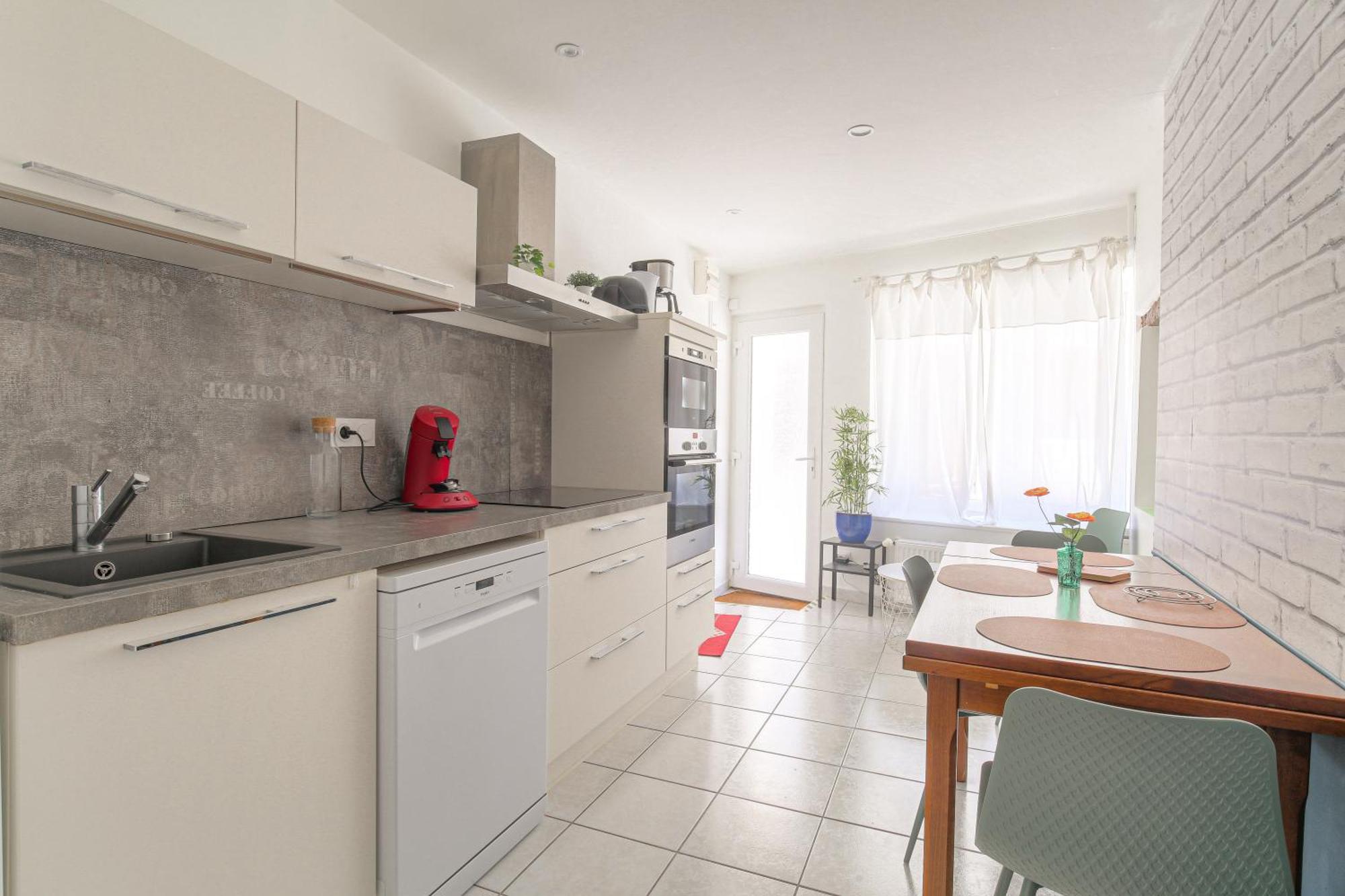 Le Triplex, 2 Chambres, 2 Salles De Bain Lagnieu ภายนอก รูปภาพ