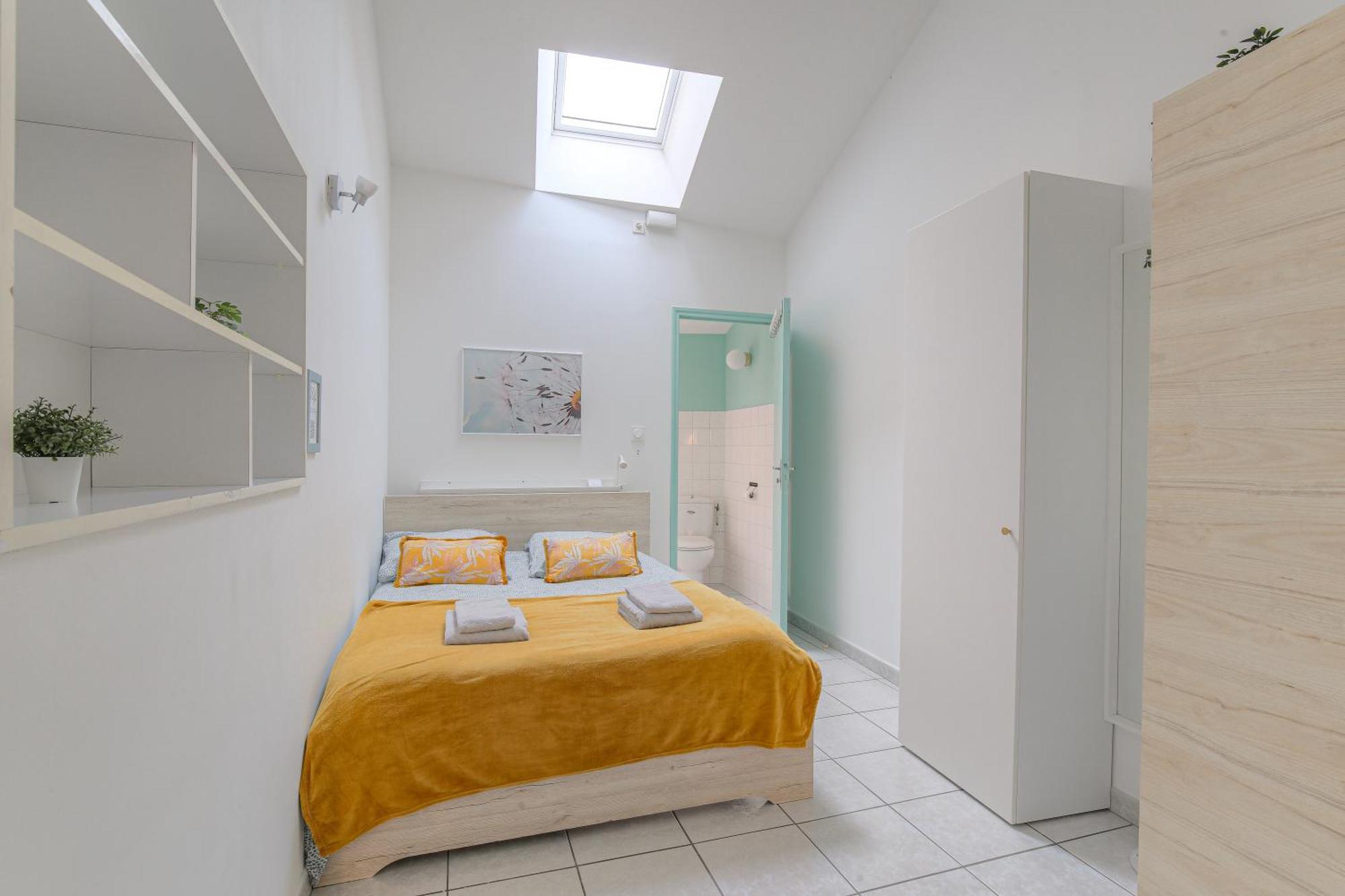 Le Triplex, 2 Chambres, 2 Salles De Bain Lagnieu ภายนอก รูปภาพ