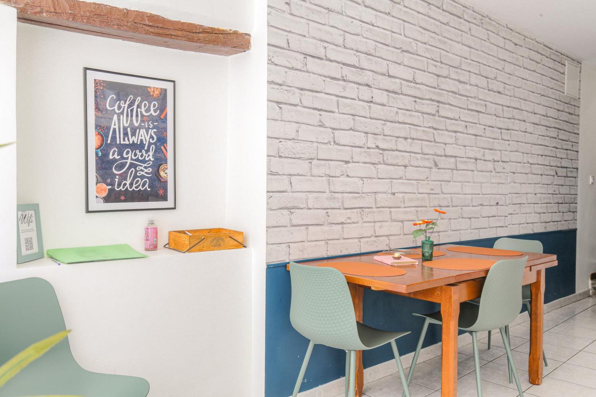 Le Triplex, 2 Chambres, 2 Salles De Bain Lagnieu ภายนอก รูปภาพ